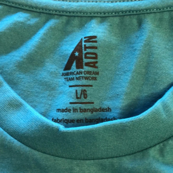 NASA OUTER SPACE Tee Shirt - Picture 5 of 5